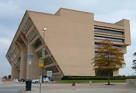 Image result for im pei buildings