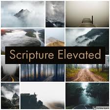 Scripture Elevated