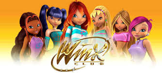 Winx Club Filmai