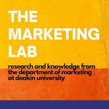 The Marketing Lab (at Deakin)