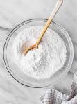 How to Make Powdered Sugar Recipe - Love and Lemons