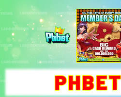 Phbet Casino Welcome Bonus