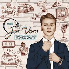 The Joe Vore Podcast