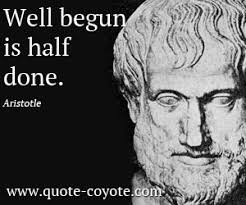 Aristotle Quotes On Success. QuotesGram via Relatably.com
