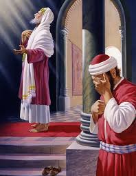 Image result for pharisee and saint