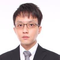 Citi Employee Edwin Leong's profile photo