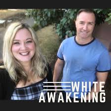 White Awakening: Annie & Brian's Journey Into Anti-racism.