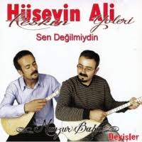 Müzik CD | Munzur Baba Deyisler CD - Hüseyin Keskin, Ali Yoleri ...