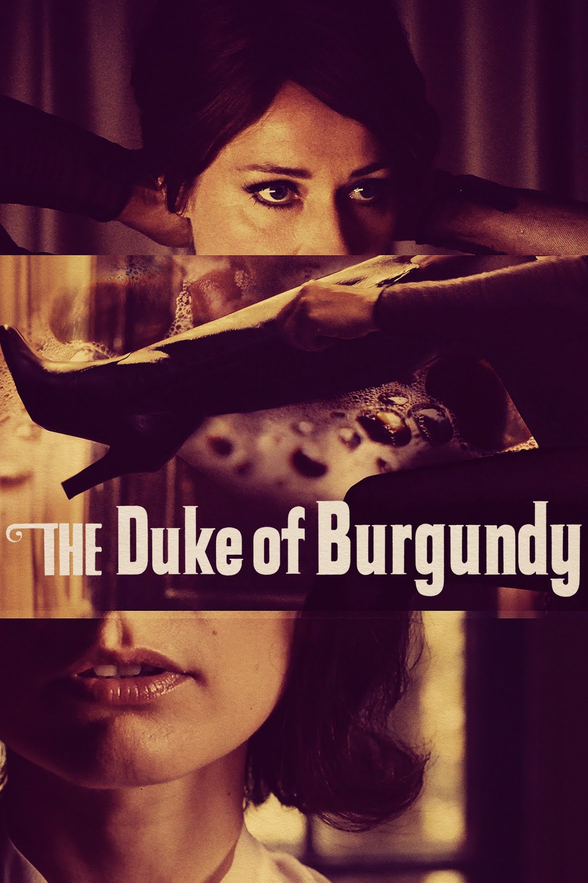 Download The Duke of Burgundy (2014) full movie 480p | 720p