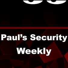 Security Weekly Podcast Network (Audio)