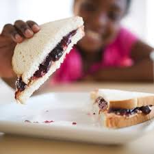 20 Peanut Butter and Jelly Sandwich Ideas You Haven't Tried Yet