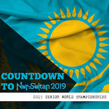 Countdown to Nur-Sultan