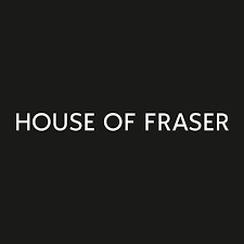 House of Fraser Discount Code January 2022
