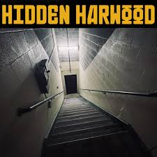 Hidden Harwood