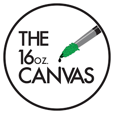 The 16oz. Canvas - The Art of Craft Beer