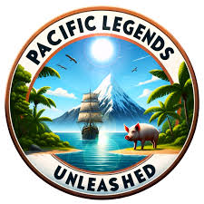 Pacific Legends Unleashed