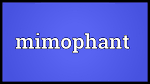 mimophant