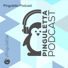 Pinguletta Podcast
