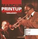 Marcus Printup & Emil Viklicky Trio