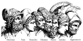 Image result for the iliad