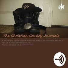 The Christian Cowboy Journals