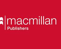 Image of Macmillan Publishers publisher