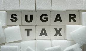 「sugary drinks tax」的圖片搜尋結果