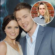 Erin Foster Accuses Chad Michael Murray of Cheating on Her With Sophia Bush