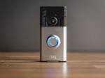 Ring wi fi enabled video doorbell