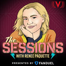 The Sessions with Renée Paquette