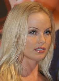 Silvia Saint Nina Jablonski: Well we have not done the number of experimental studies that we would like to, but certainly we can look at other animals who ... - RTEmagicC_Silvia_Saint_DSC_1463.JPG
