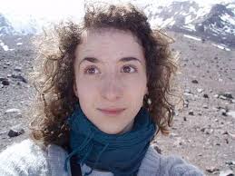 She was first reported missing via travel website Travelfish.com, by her mother, Elizabeth Janisch, ... - 1359018684_1