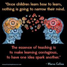 Image result for quotes children learning