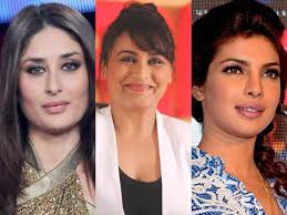 Exclusive: Kareena Can&#39;t Do What Priyanka-Rani Are Doing. I can&#39;t do action. I can&#39;t see myself doing such kind of roles like Rani and Priyanka are playing ... - 28-cz