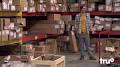 Video for Carbonaro Effect warehouse