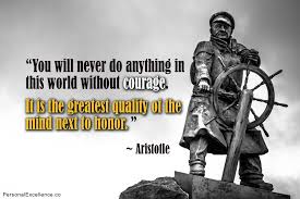 Aristotle Quotes | Personal Excellence Quotes via Relatably.com