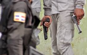 Resultado de imagen para patrulla policial dominicana