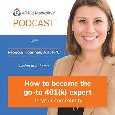 The 401(k) Marketing Podcast