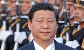 Xi Jinping: future world leader? Photograph: Pornchai Kittiwongsakul/AFP/Getty Images. Age: 58. Appearance: China&#39;s answer to Ken Clarke. Who is he? - Xi-Jinping-future-world-l-007