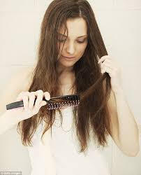 Control Hair loss, Hair fall Via Naturopathy