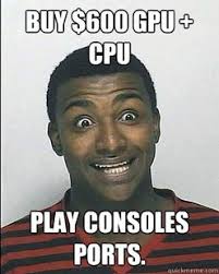 PC Gamer | Know Your Meme via Relatably.com