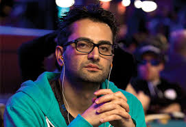 If recent rumours are to be believed, Antonio Esfandiari could be about to undertake a prop bet of epic proportions. Never one to shy away from a challenge ... - Antonio-Esfandiari-MAY13