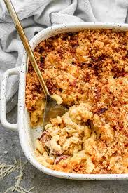 Baked Mac and Cheese - Tastes Better From Scratch