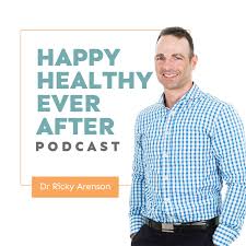 Happy Healthy Ever After