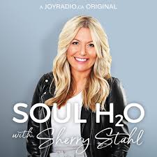 Soul H2O with Sherry Stahl