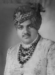 Maharaja Hanuwant Singh was an immature and impetuous young man. He was forced to succeed the Jodhpur Royal throne at an young age, due to sudden death of ... - jodh-hanwantsinghji