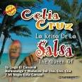 The Reina De Salsa 