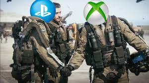 Breaking: Microsoft darf Activision kaufen - CoD wird exklusiv für PS4/PS5!