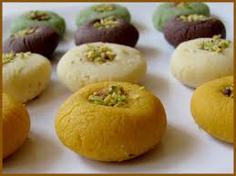 Image result for holi sweets