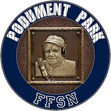 Podument Park: A New York Yankees Podcast